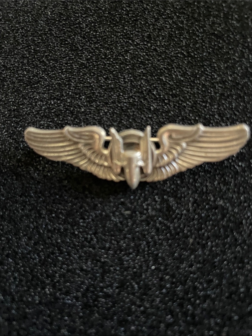 WW11 US Army Air Corps Aerial Gunners Wings